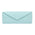 Victoria Jewellery Roll - Turquoise