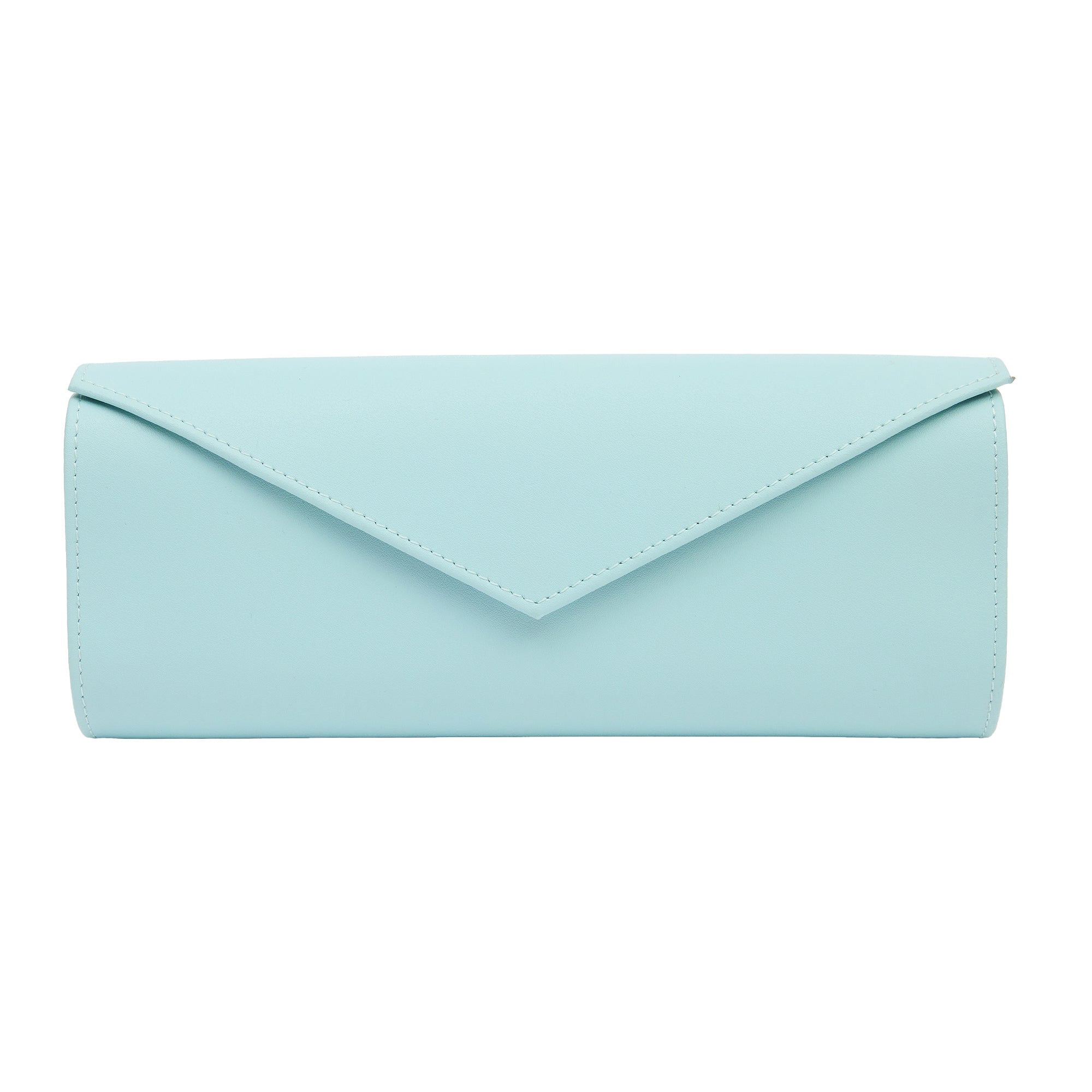 Victoria Jewellery Roll - Turquoise
