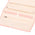 Victoria Jewellery Roll - Pink