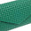 Charlotte Jewellery Roll - Green