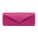 Charlotte Jewellery Roll - Pink