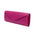 Charlotte Jewellery Roll - Pink