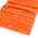 Sample Charlotte Jewellery Roll - Orange