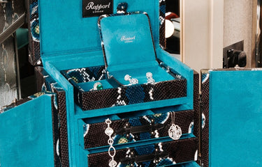 Timeless Pieces. Thoughtfully Made. Banner Image