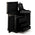 Brompton Accessory Trunk - Black