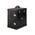 Brompton Accessory Trunk - Black