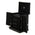 Brompton Accessory Trunk - Black