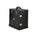 Brompton Accessory Trunk - Black