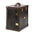 Brompton Accessory Trunk - Brown