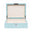 Victoria Jewellery Box - Turquoise