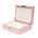 Victoria Jewellery Box - Pink