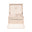 Victoria Large Jewellery Box - Beige