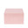 Victoria Large Jewellery Box - Pink
