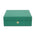 Charlotte Jewellery Box - Green