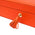 Charlotte Jewellery Box - Orange