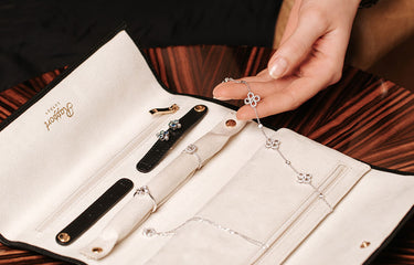 Jewellery Rolls Banner Image