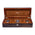 Heritage Five Watch box - Macassar