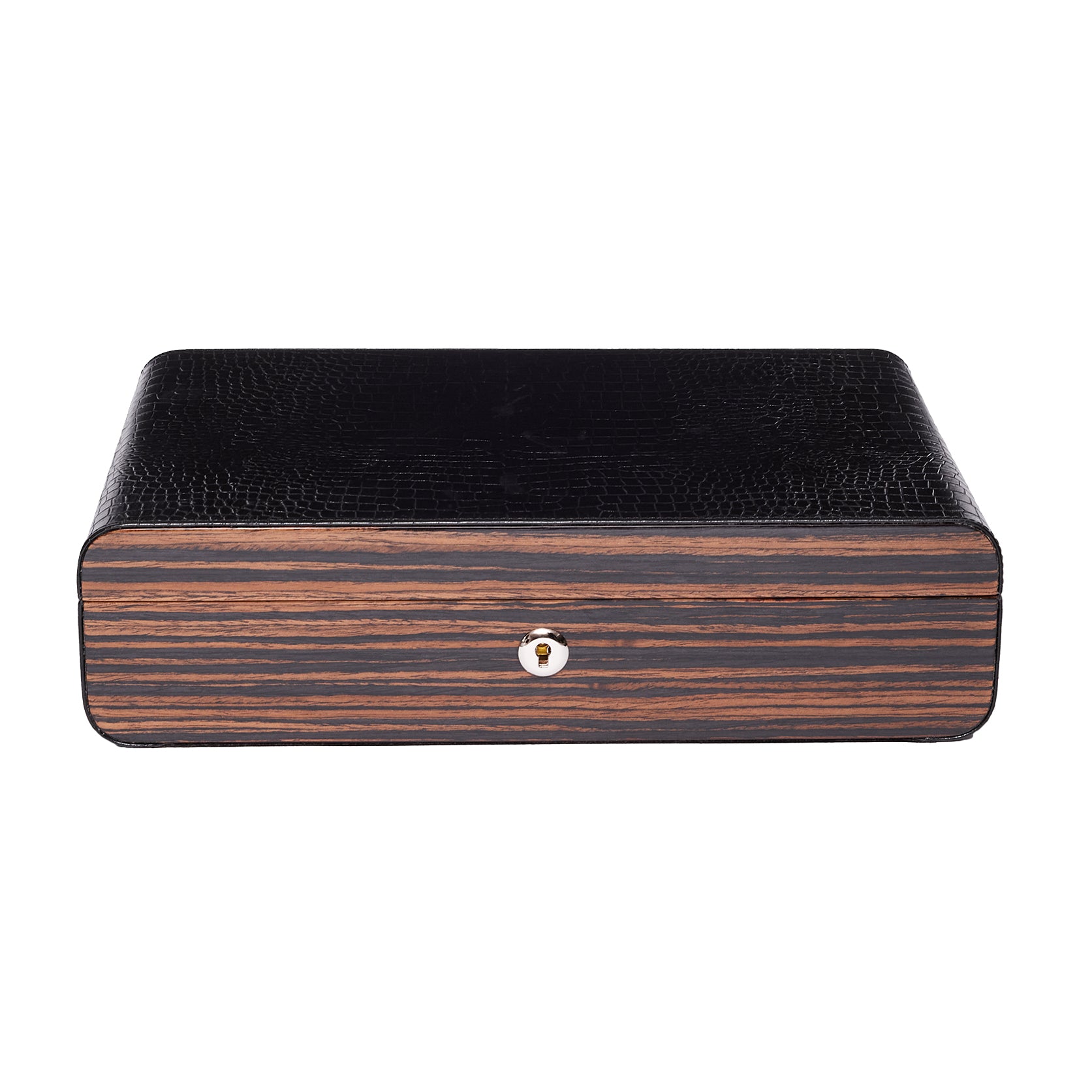 Mayfair Ten Watch Box