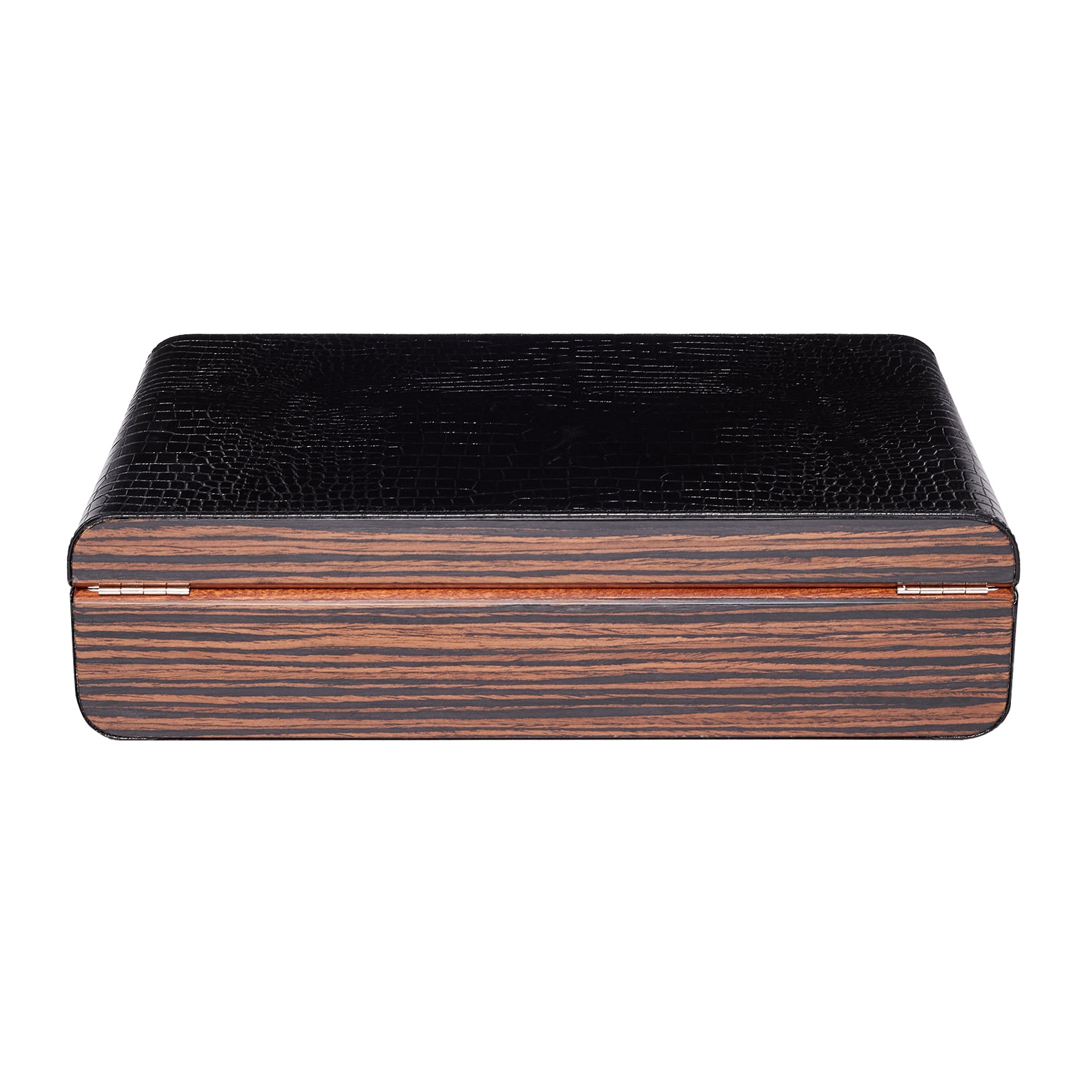 Mayfair Ten Watch Box