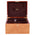 Sample Heritage Sixteen Watch Box - Burr Walnut