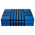 Sample Labyrinth Ten Watch Box - Blue