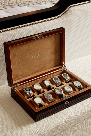THE HOME FOR YOUR COLLECTION
