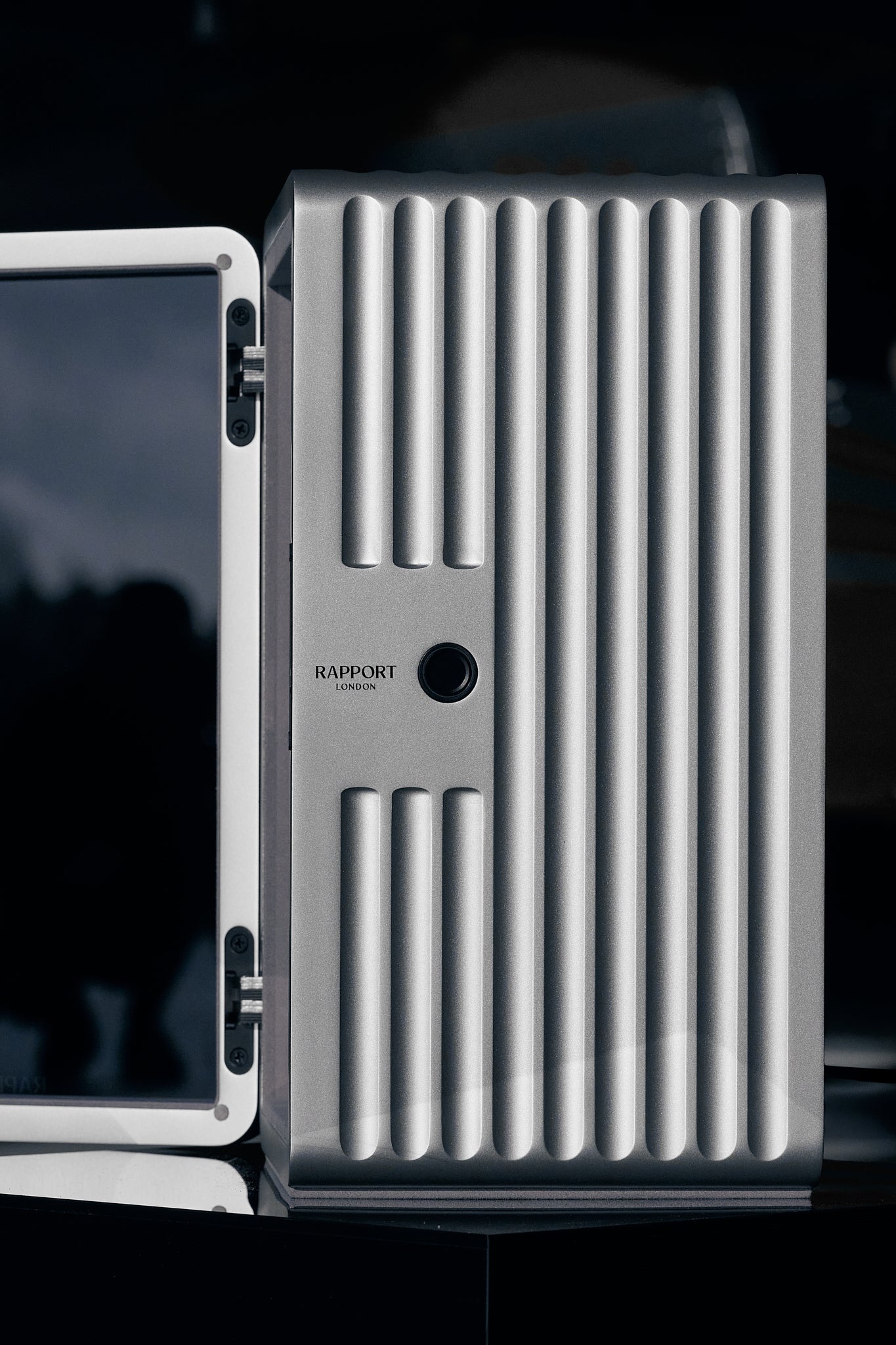 Section Column: Advanced Discretion & Security