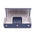 Sample Hyde Park Three Watch Roll - Navy