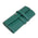 Sample Pimlico Three Watch Wrap - Green