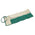 Sample Pimlico Three Watch Wrap - Green