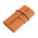 Sample Pimlico Three Watch Wrap - Tan