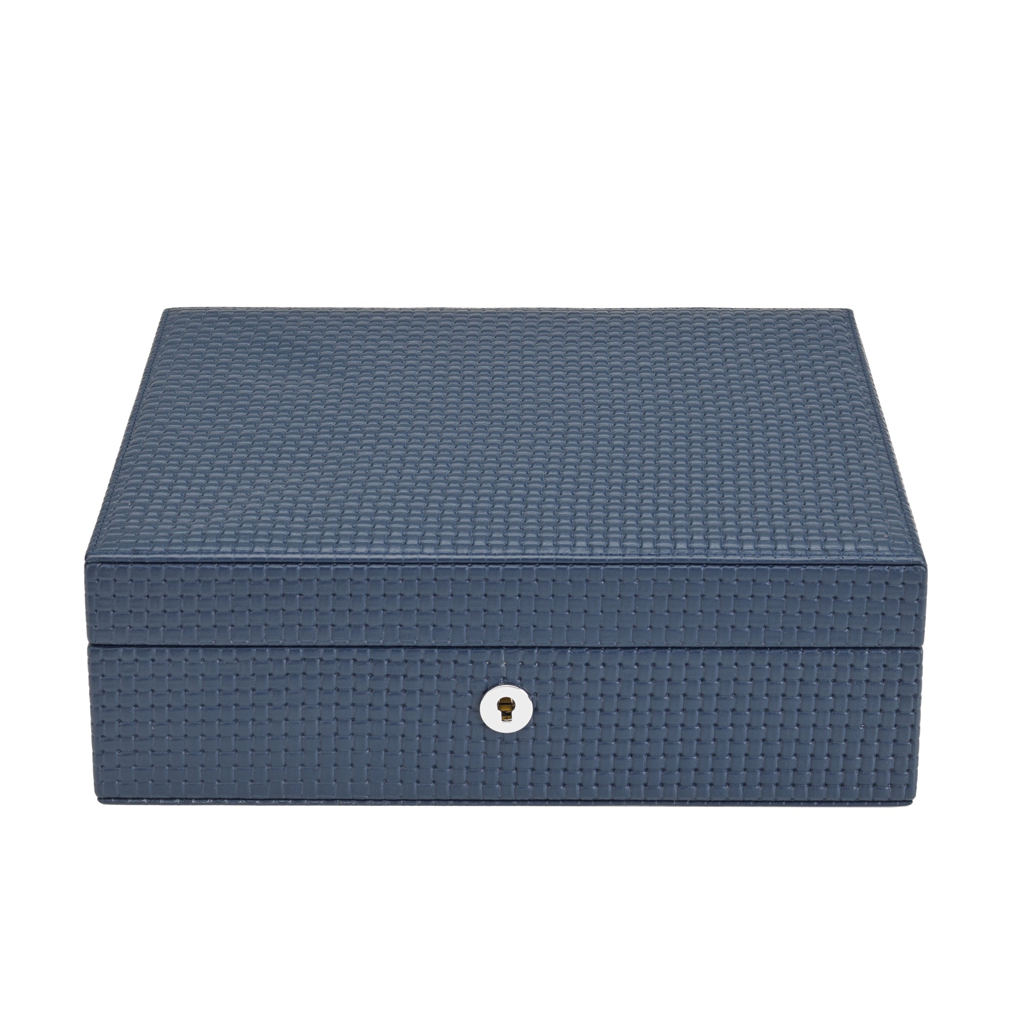 Sample Pimlico Eight Watch Box - Navy