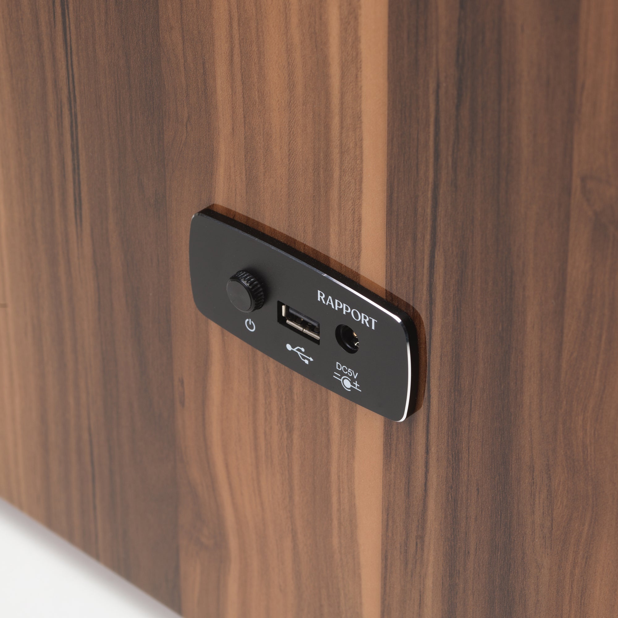 Paramount Twenty Watch Winder - Walnut