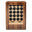 Paramount Twenty Watch Winder - Walnut
