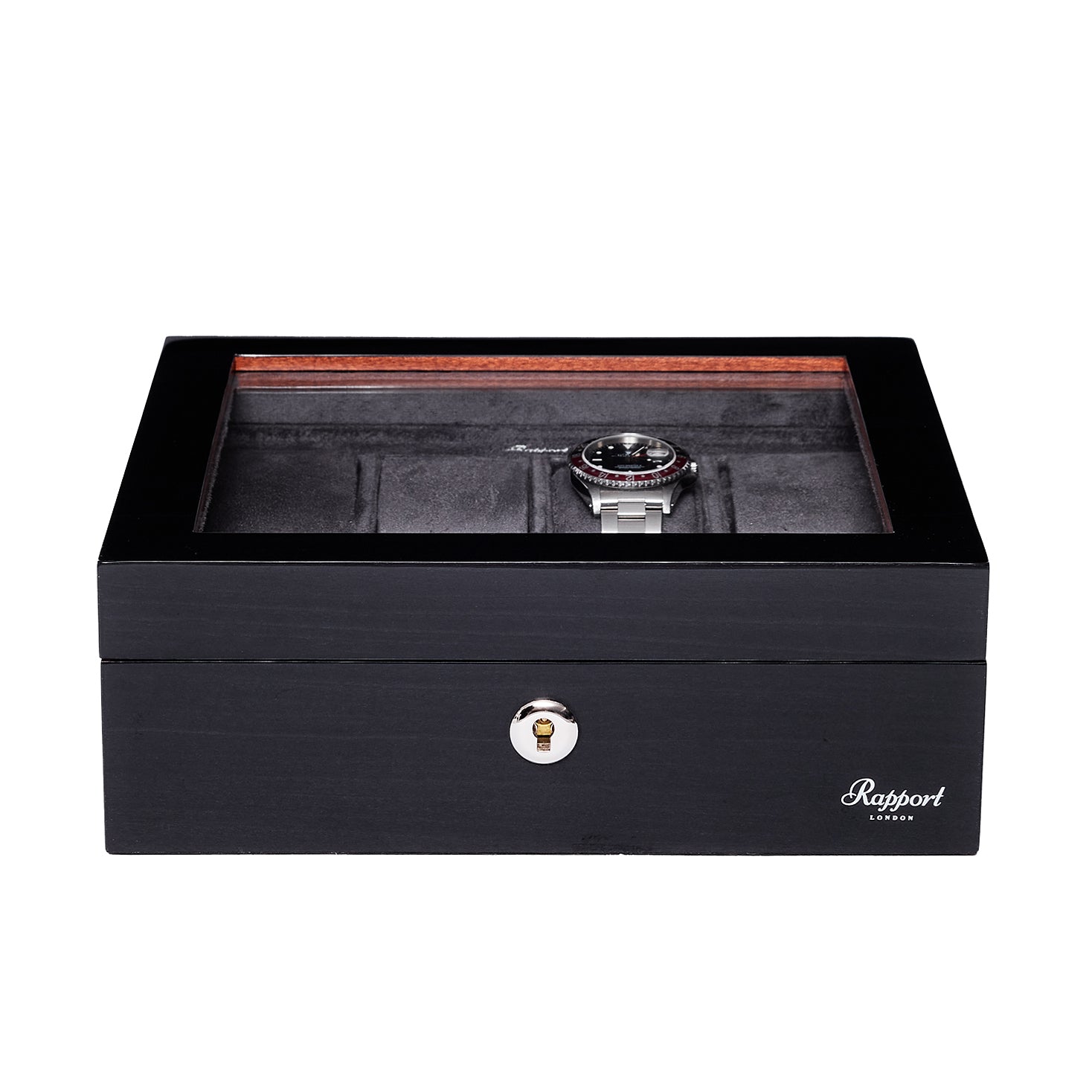 Optic Eight Watch Box