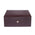 Sample Brompton Large Humidor - Brown