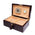 Sample Brompton Large Humidor - Brown