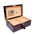 Sample Brompton Large Humidor - Brown