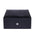 Sample Brompton Medium Humidor - Black