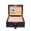 Sample Brompton Medium Humidor - Black