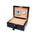 Sample Brompton Medium Humidor - Black