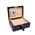 Sample Brompton Medium Humidor - Black
