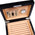 Sample Brompton Medium Humidor - Black