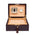 Sample Brompton Medium Humidor - Brown