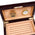 Brompton Humidor - Brown