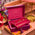Sample Charlotte Jewellery Box - Pink