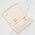 Sample Victoria Jewellery Roll - Pink