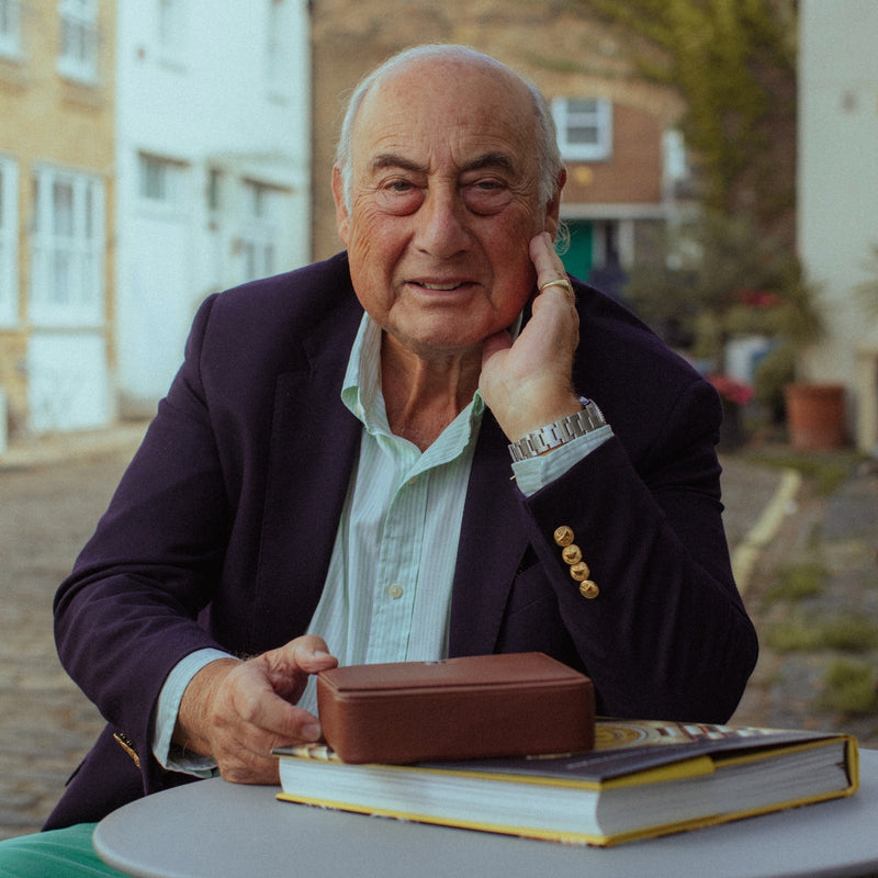 Derek Raphael About - Our Story