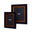 Heritage Photograph Frame  - Black