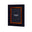 Sample Heritage Photograph Frame Small - Black